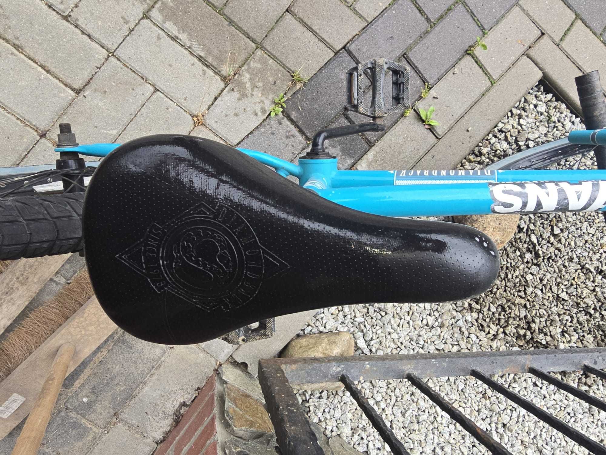 rower BMX Diamondback