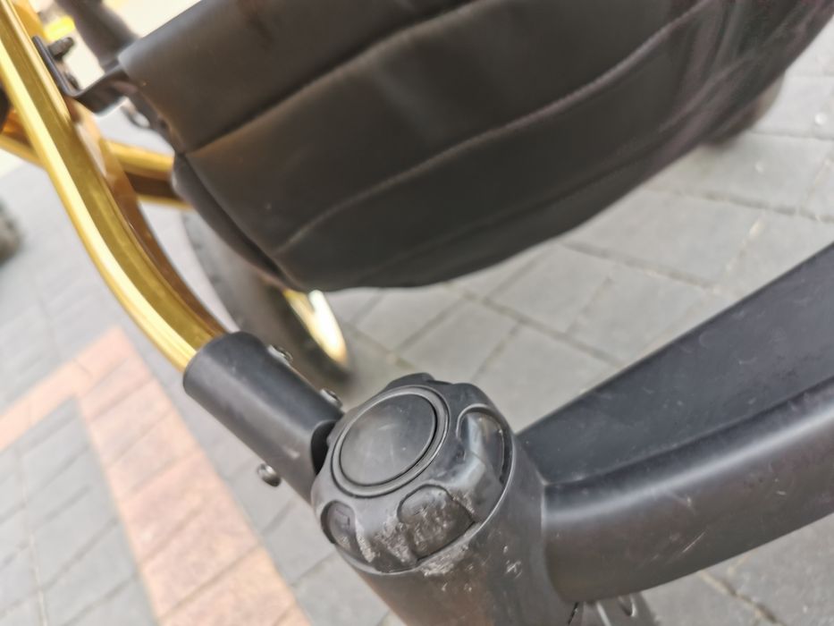 Junama Diamond S-Line