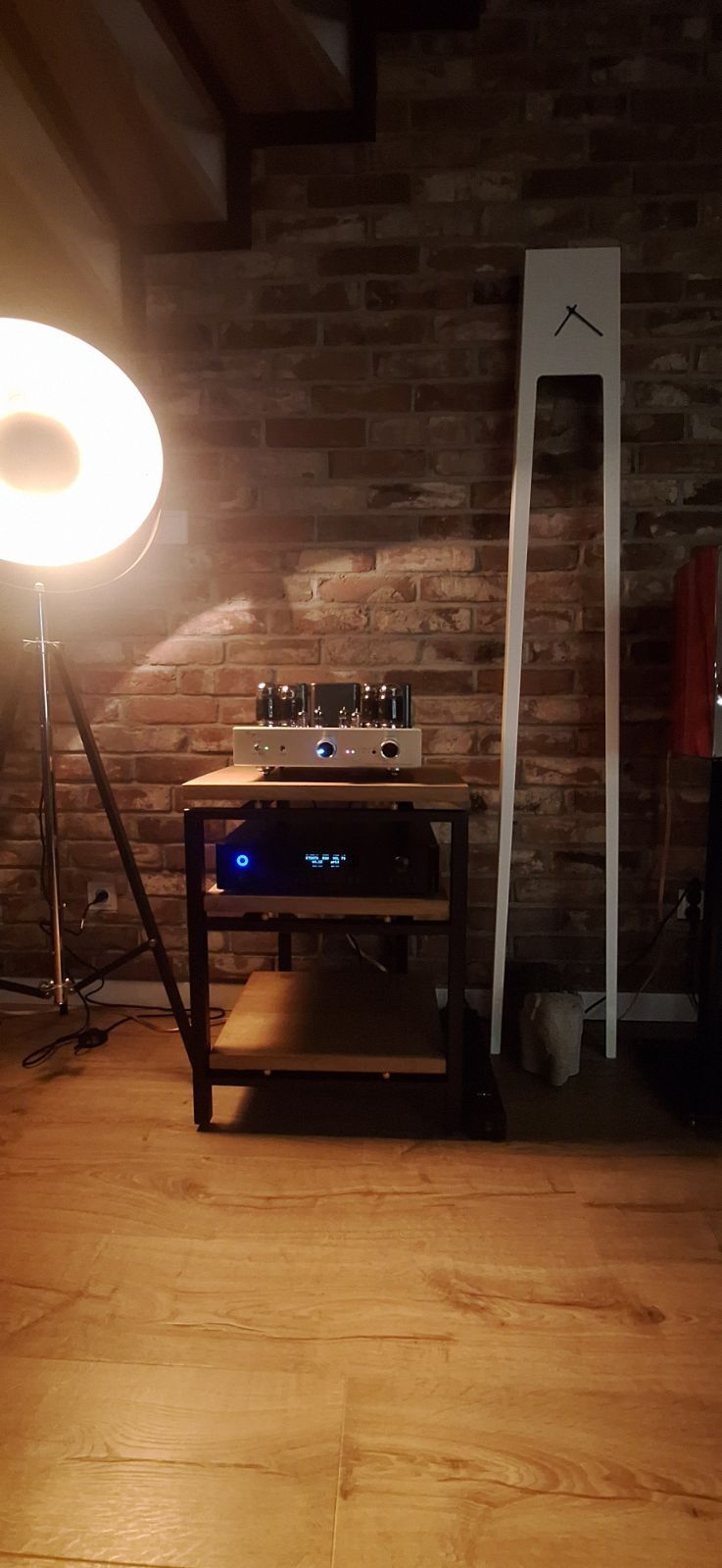 Stolik audio Hi-fi, szafka Rtv, półka na sprzęt, regał na wymiar