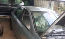 luguna para peças 2.2 dci