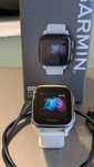Garmin Venu SQ - Music & GPS Smartwatch