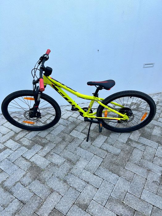 Scott Scale 24in bicicletta para crianças