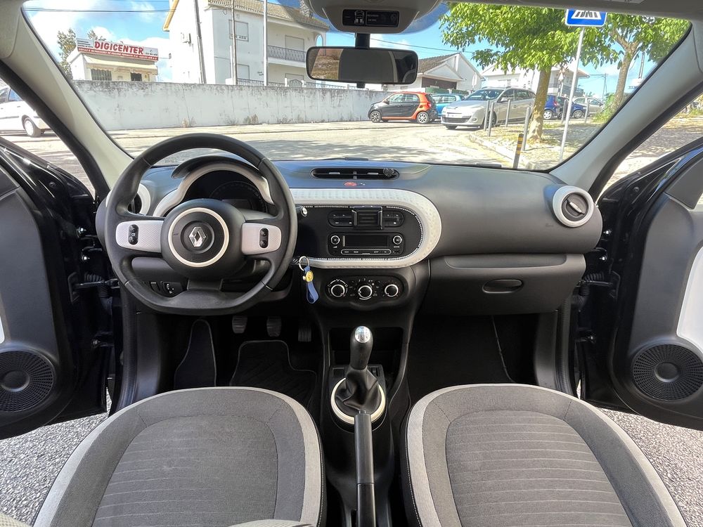 Renault Twingo 1.0 SCe Limited - NACIONAL