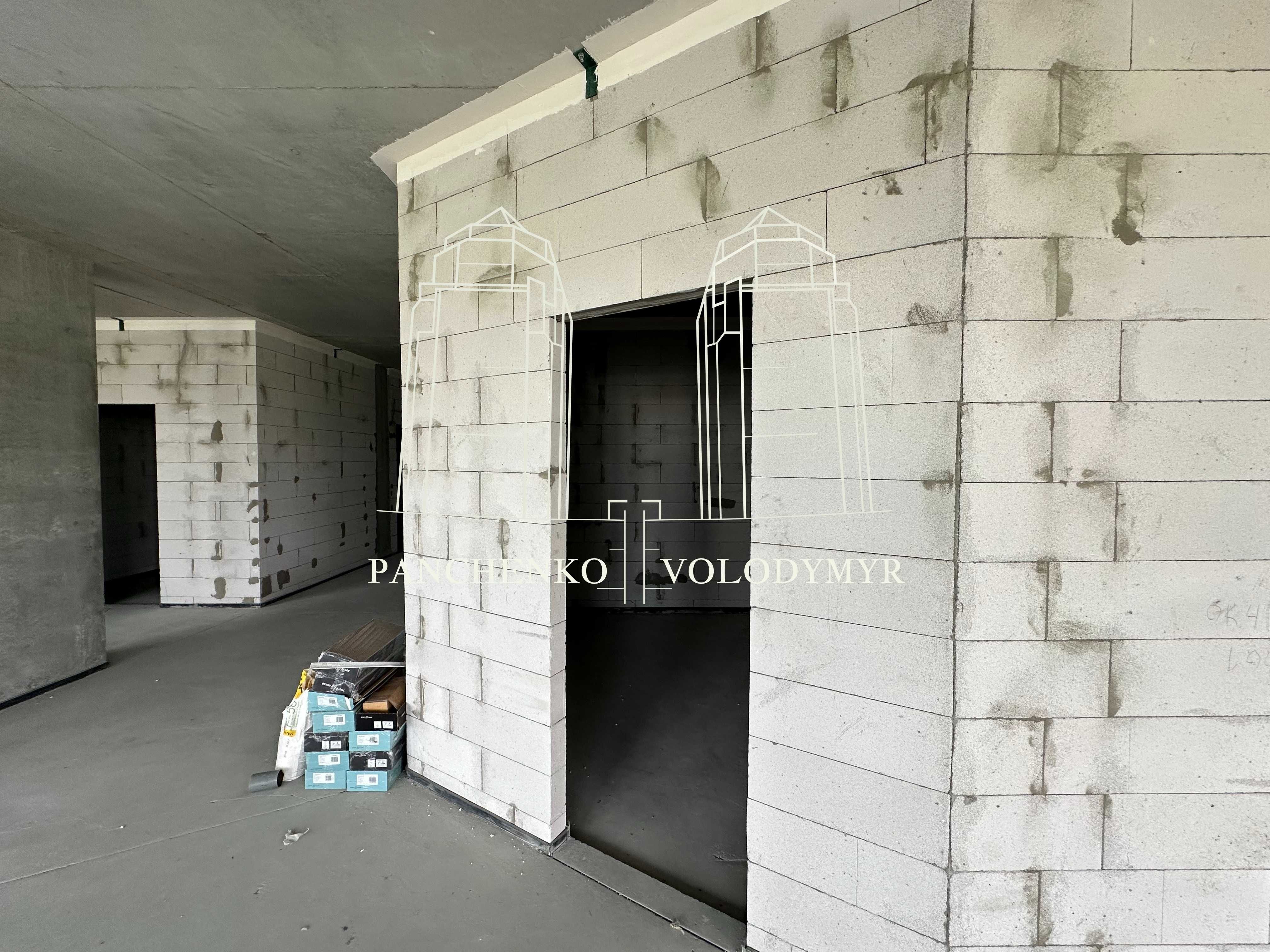 Продажа квартиры 4к 161м2 ЖК Бартоломео/Панорама/Новодворянский/Маяк