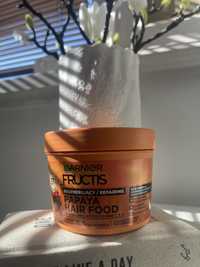 Garnier Fructis maska