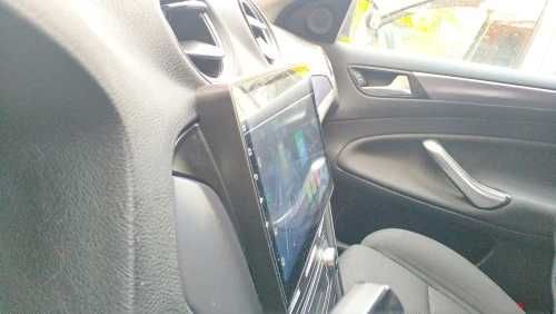 Radio android 12 Ford Mondeo mk4 07-14 gps wifi PROM