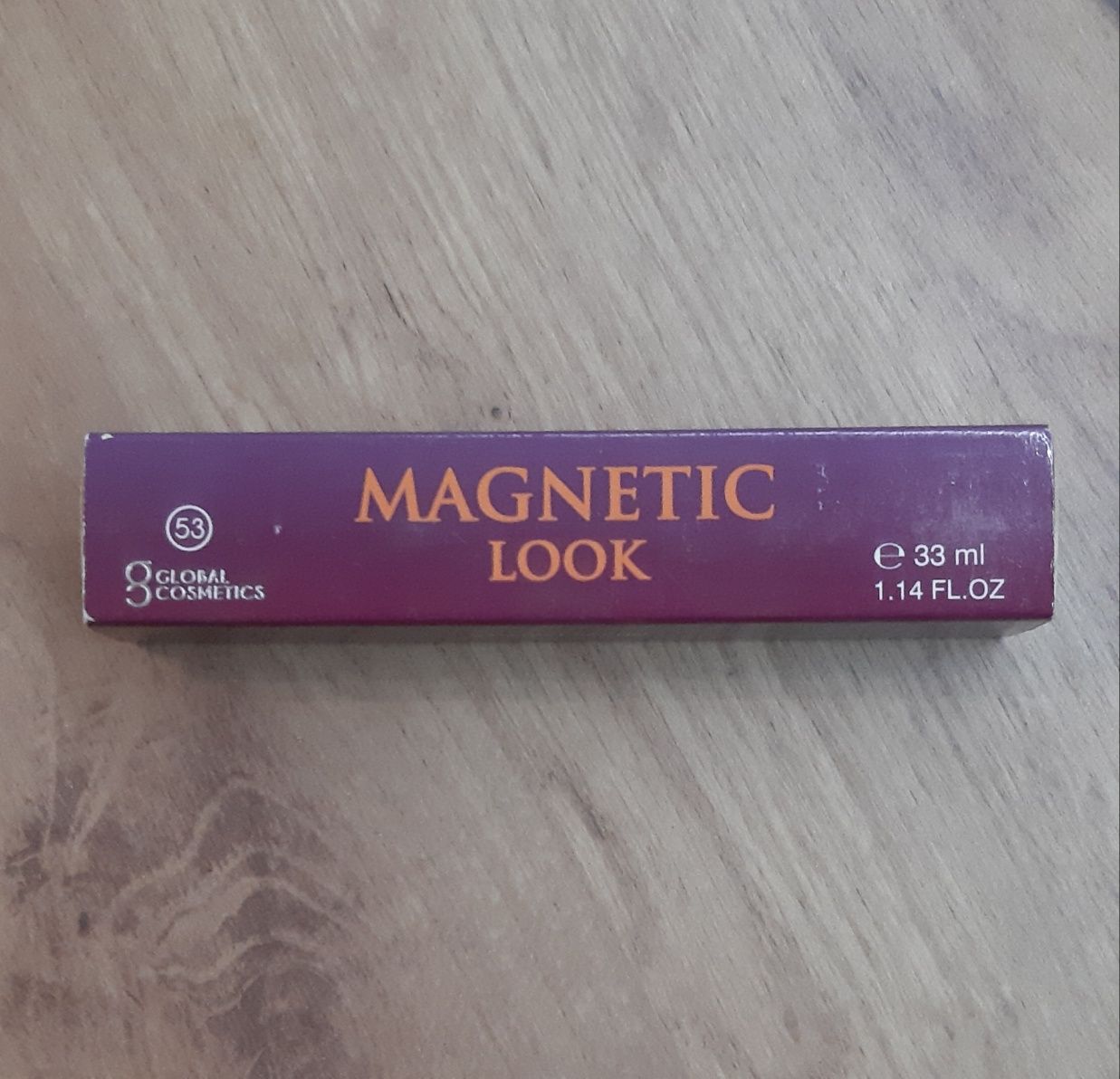 Damskie Perfumy Magnetic Look (Global Cosmetics)