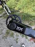 Паверметр SRAM XX Eagle