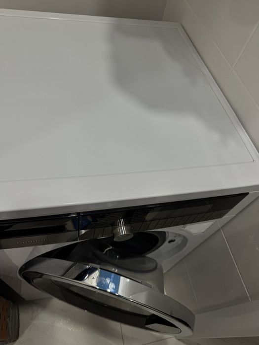 Grundig GWD 59405 9 кг