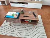 Mesa centro de Sala