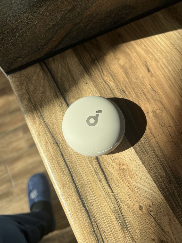 Бездротові навушники Soundcore Sleep A20
