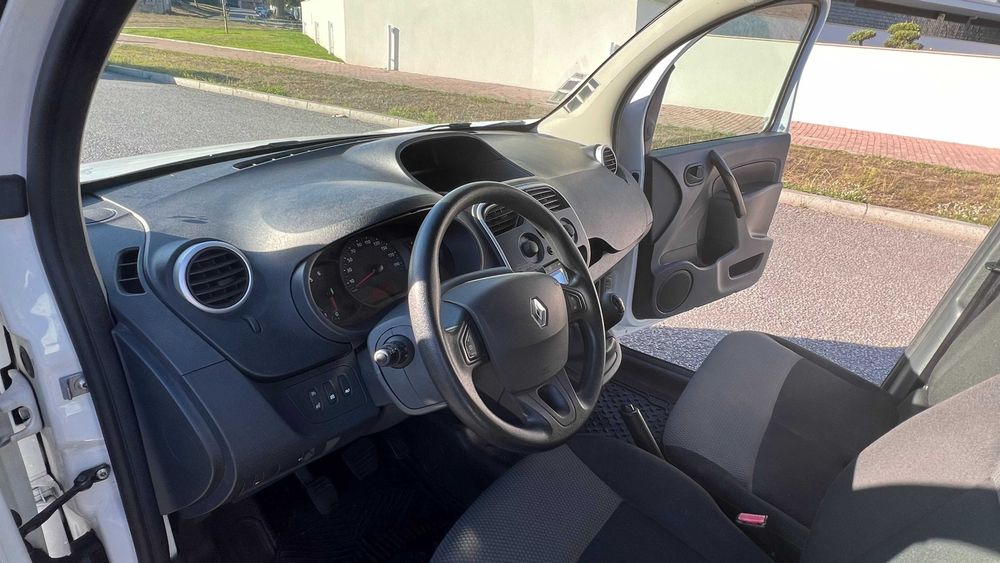 Renault Kangoo 2018