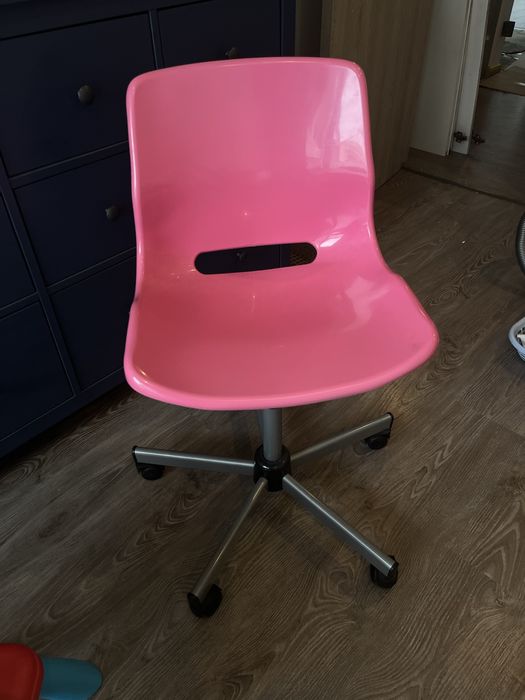 Cadeira de secretaria ikea