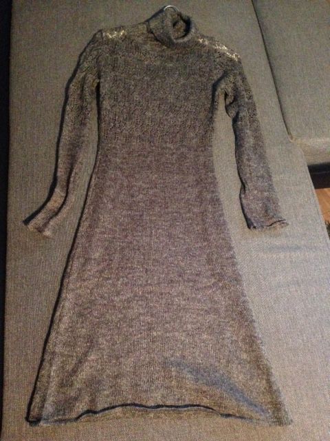 Sukienka / długi sweter PROMOD