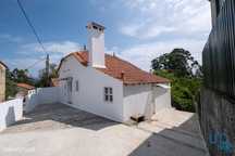 Casa / Villa T2 em Maçãs de Dona Maria de 84,00 m2