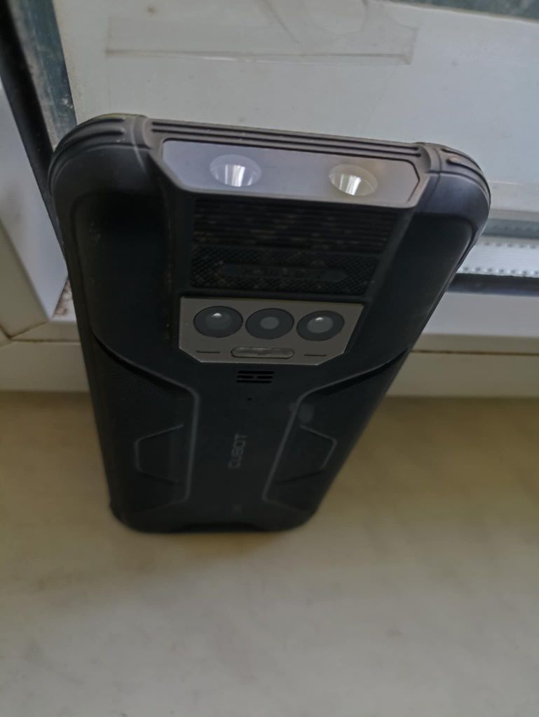 Cubot KingKong 8