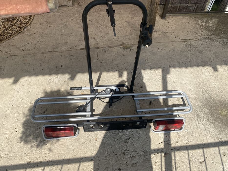 Multi‑Cargo 2 Family, MFT Transport Systeme GmbH