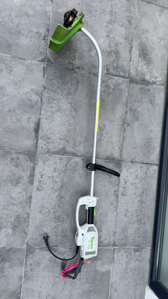 Roçadora Viking TE