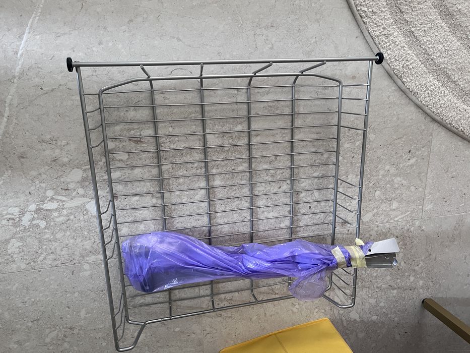 Kosz Utrusta 60 ikea