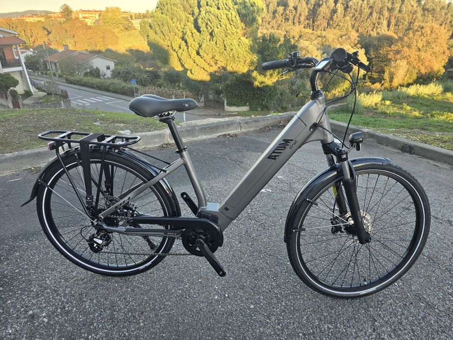 Bh eletrica motor central oportunidadeee