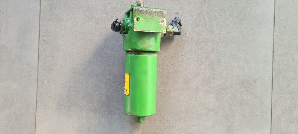 Filtr hydrauliki Amazone rozsiewacz ZAM opryskiwacz UF,UG,UX siewnik