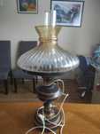Lampa stojąca piękna