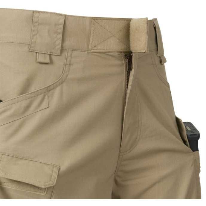 Helikon Szorty UTS 11" PolyCotton Ripstop Khaki SP-UTK-PR-13 XL