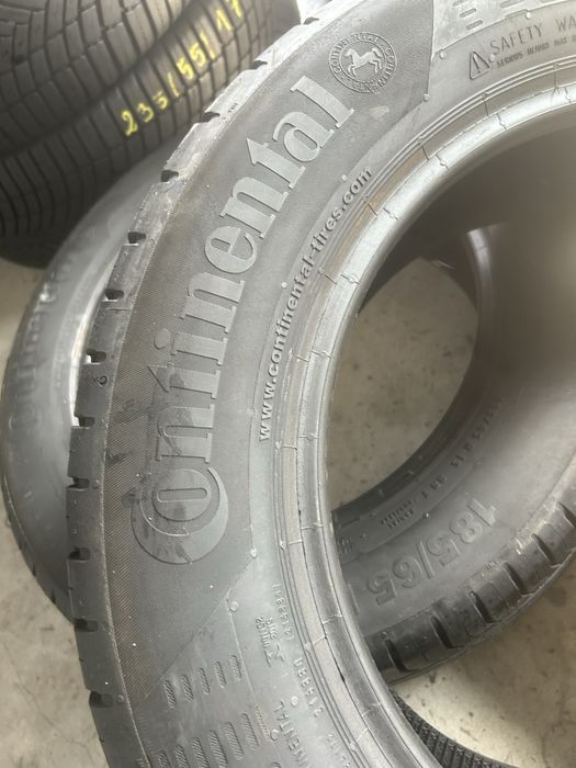 185.65.15 super stan Continental montaż