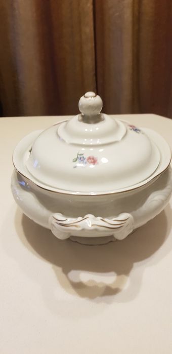 Piękna waza  Wawel.