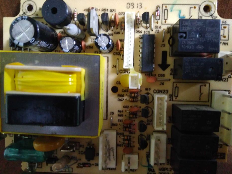 Модуль посудомойки Bomann