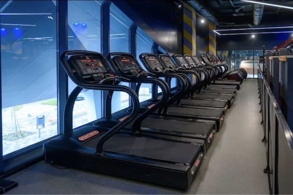 Абонемент у Sport Life в місті Рівне до 01.12.2025