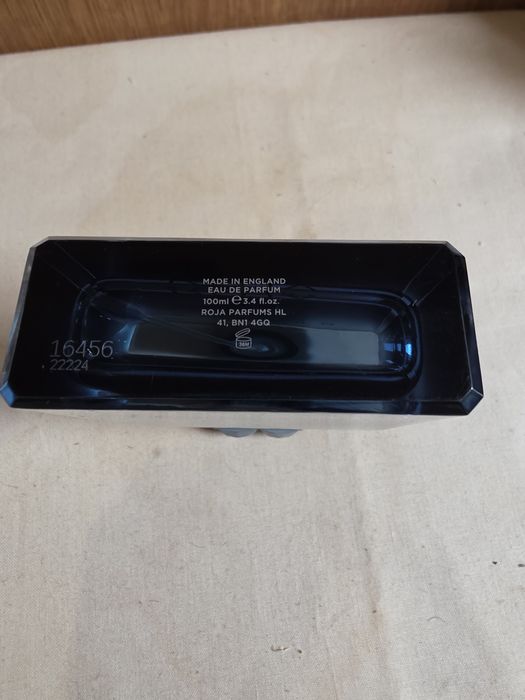 Roja Parfums Elysium Eau Intense, 100мл.