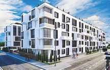 Продам в рассрочку свою шикарную квартиру в связи с переездом
