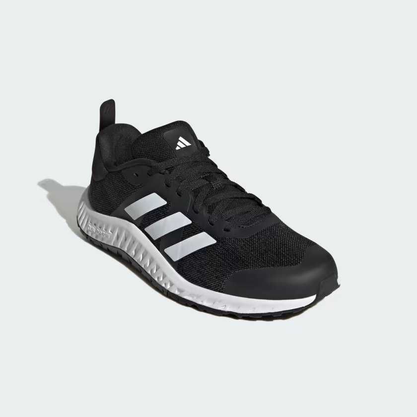 Кроссовки Adidas EVERYSET TRAINER W 39й размер 25.5см стелька Оригинал