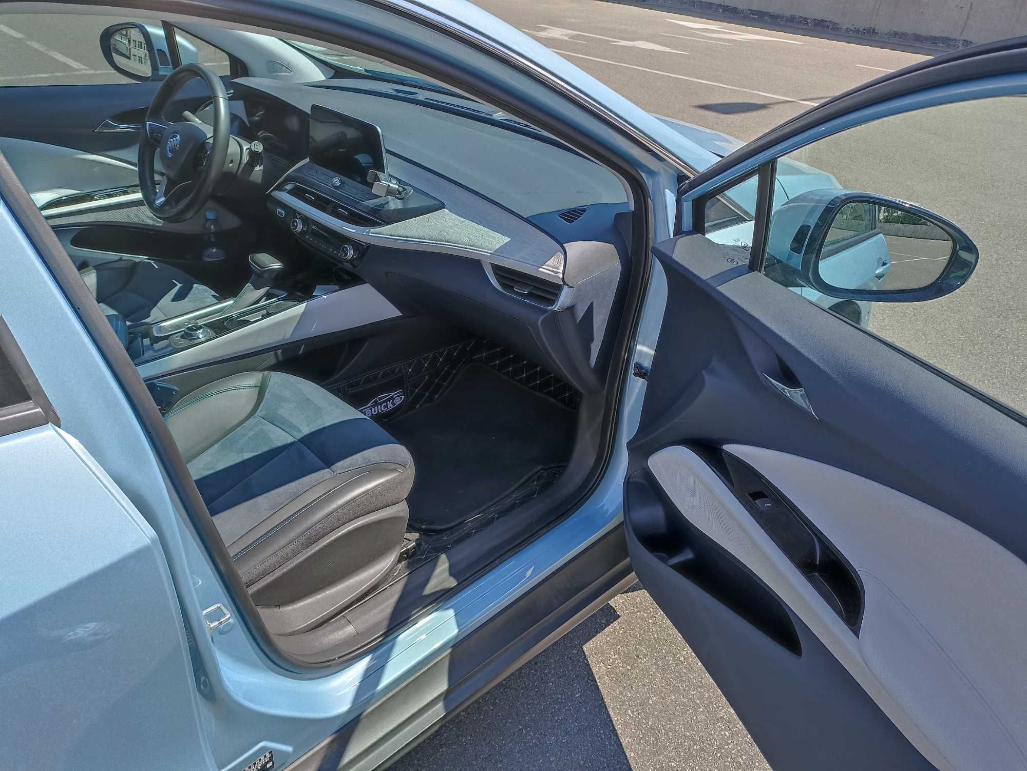 Buick Velite 6 TOP 2020
