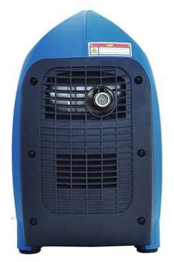 Генератор інверторний Hyundai HY2000Si D