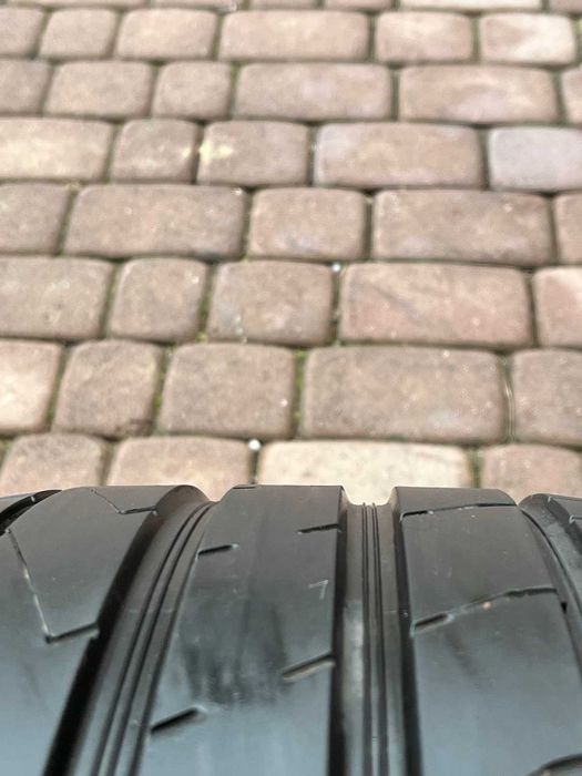 Opona Hankook Ventus S1 Evo 2 245/45/18 96W FR