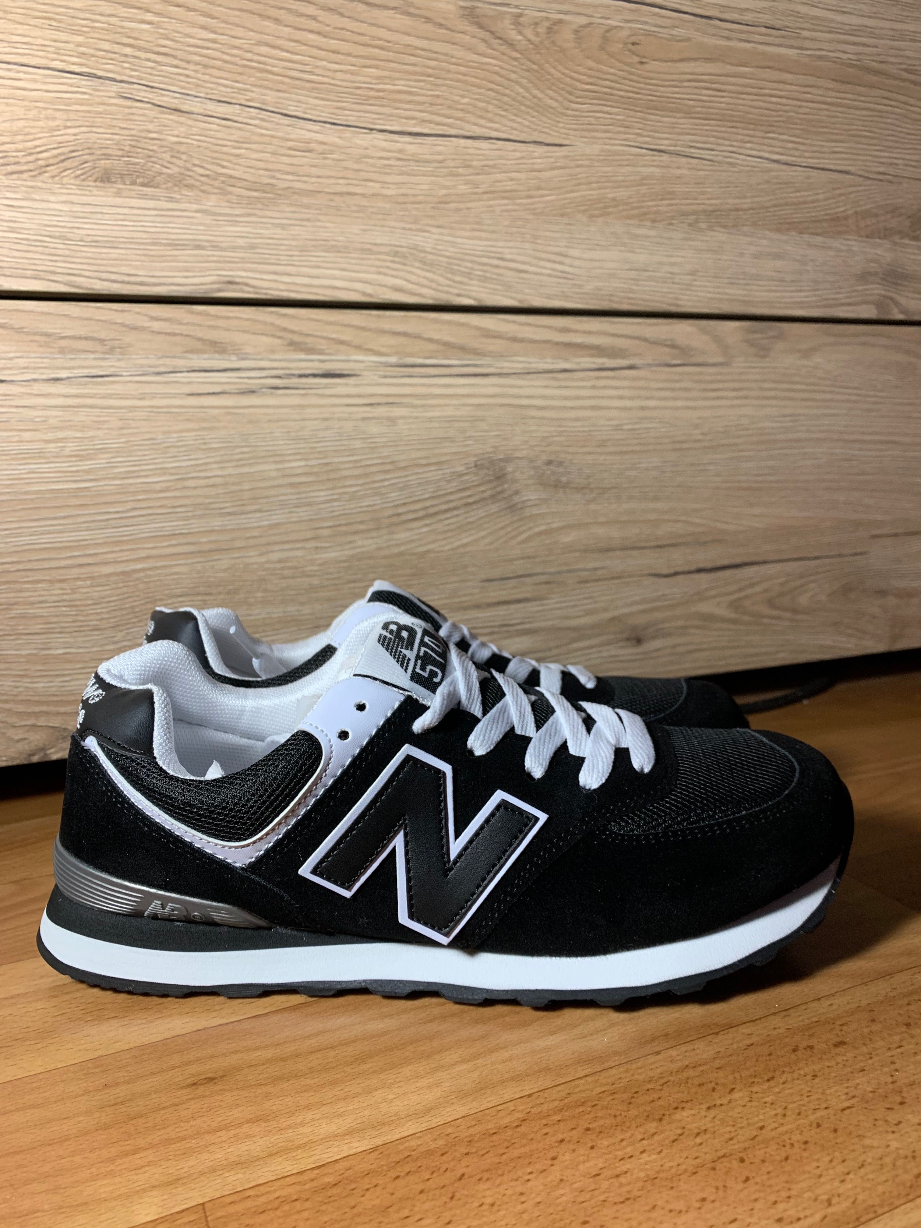 Кросівки New Balance 574, Нью Беланс 574 ( розмір 39, 40, 41 ).