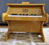 Piano Vilac para criança