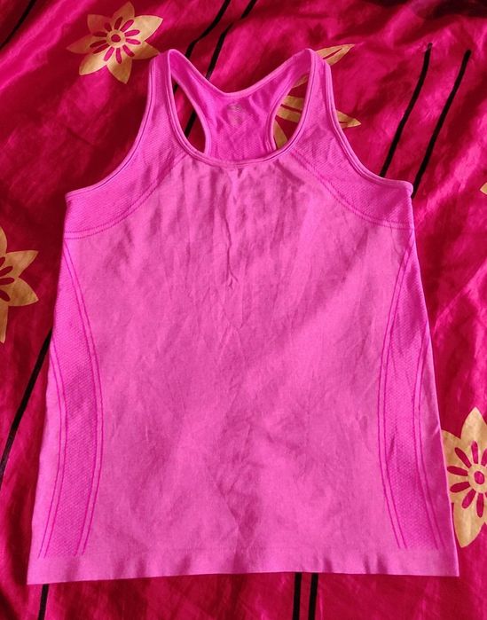 Спортивные майки