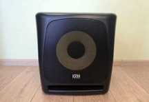 KRK 10S2 Subwoofer studyjny