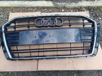 Atrapa zderzaka grill przód AUDI A3 A-3 8V3 LIFT 853651AA Sline