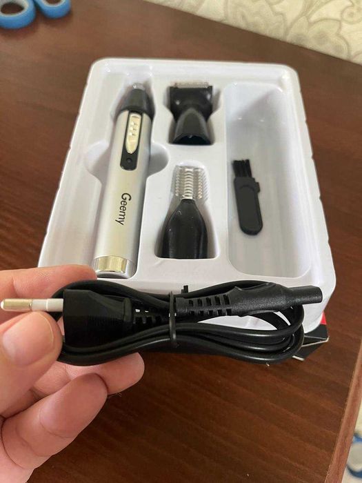 Тример для носа та вух