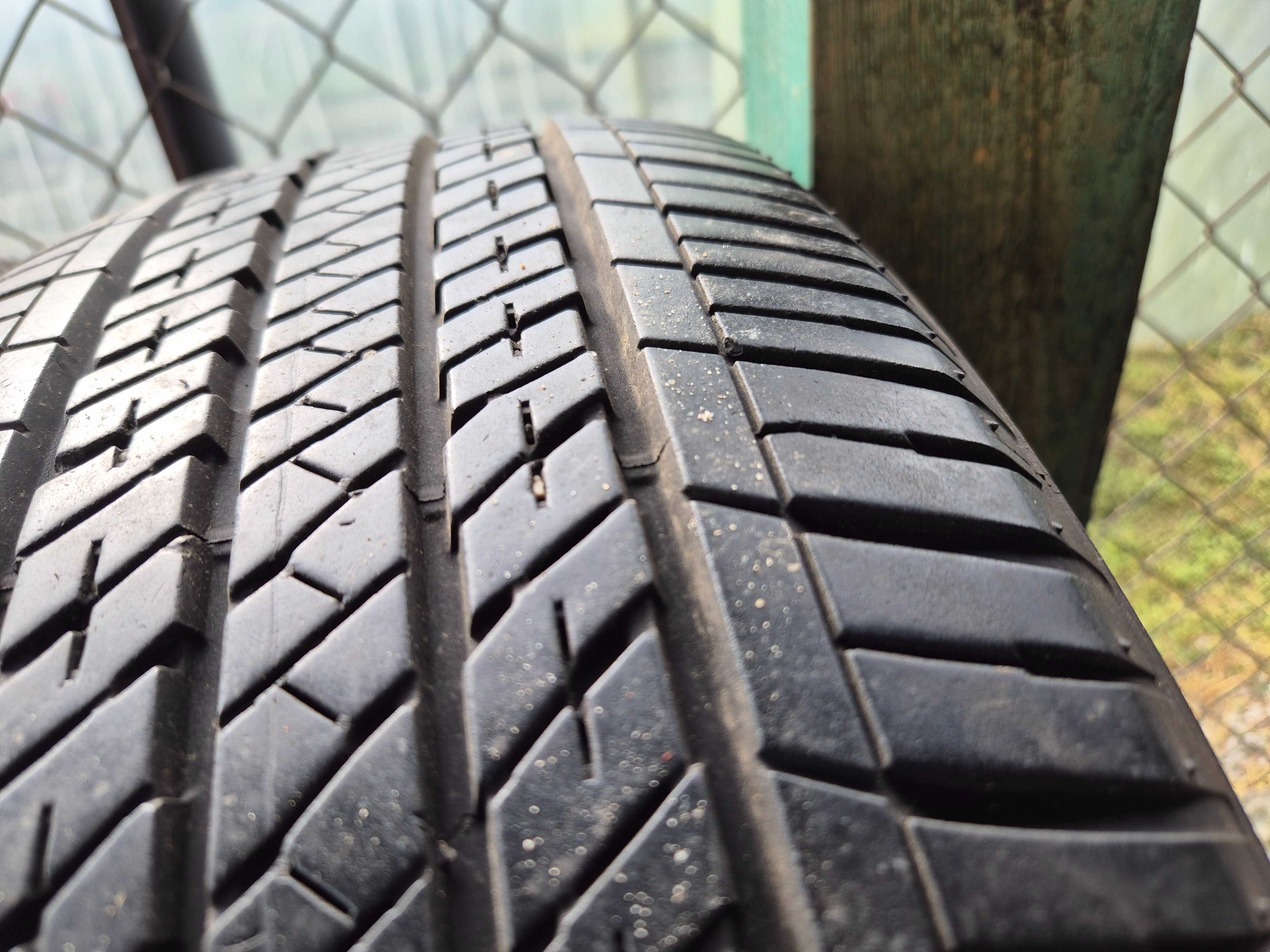 OKAZJA! 4x Bridgestone Ecopia H/L 422 Plus 235/55r18 100H 6mm N2630