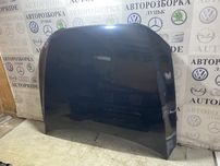 Капот ауди ауді ку5 Audi Q5 рестайл фарба LX5R