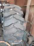 Продам резину Mitas 23.5 r 25