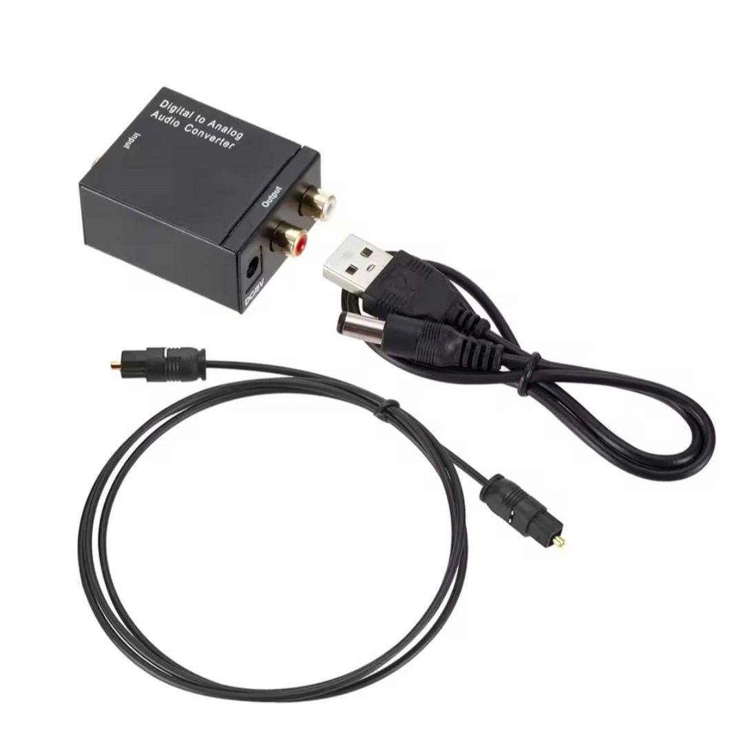 Цап dac Bluetooth цифро-аналоговый преобразователь