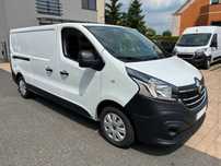 Renault Trafic L2H1  1.6 dci L2H1 Długi