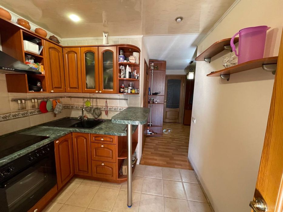 Продам 4х ком. 90м2. ул. Рабочая,73