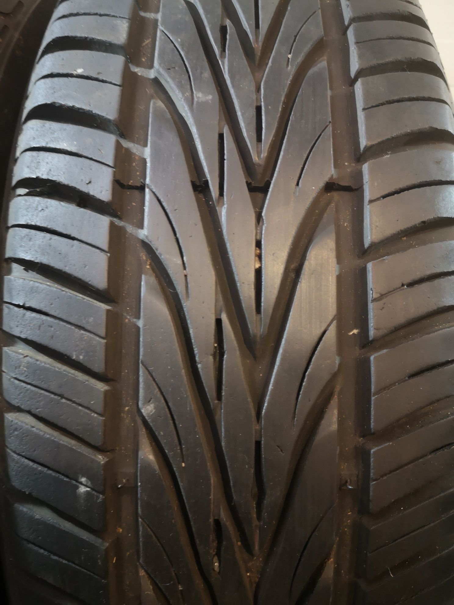 Opony letnie Vredestein HI-TRAC 185 65 r14